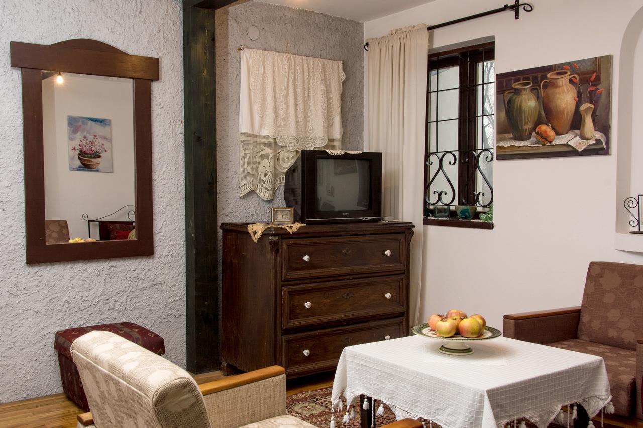 Guest House Vila Albedo Varna Экстерьер фото